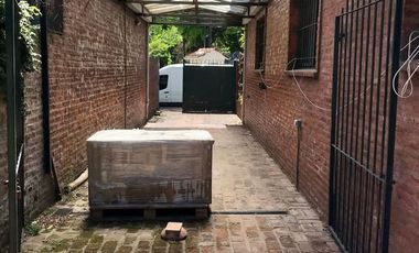 NUEVO PRECIO!!! Casa - Beccar-Vias/Rolon