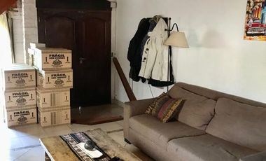 NUEVO PRECIO!!! Casa - Beccar-Vias/Rolon