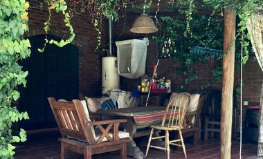 NUEVO PRECIO!!! Casa - Beccar-Vias/Rolon