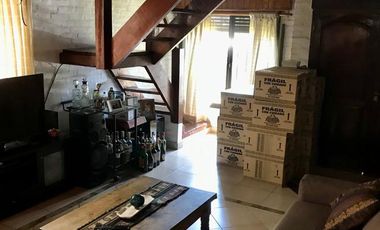 NUEVO PRECIO!!! Casa - Beccar-Vias/Rolon