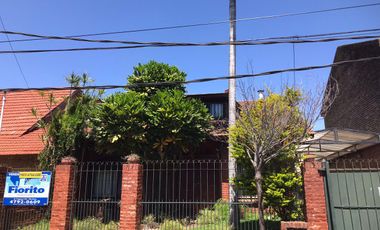 NUEVO PRECIO!!! Casa - Beccar-Vias/Rolon