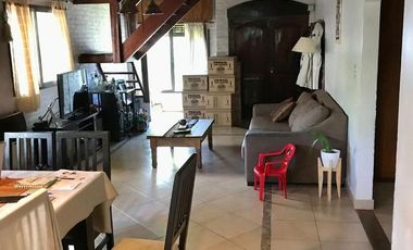 NUEVO PRECIO!!! Casa - Beccar-Vias/Rolon