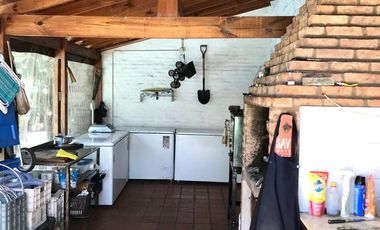 NUEVO PRECIO!!! Casa - Beccar-Vias/Rolon