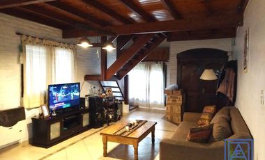 NUEVO PRECIO!!! Casa - Beccar-Vias/Rolon