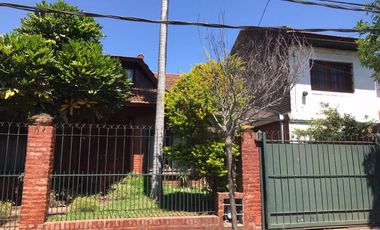 NUEVO PRECIO!!! Casa - Beccar-Vias/Rolon