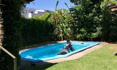 NUEVO PRECIO!!! Casa - Beccar-Vias/Rolon