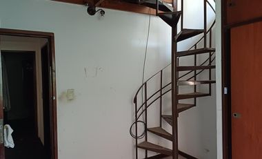 Vivienda apto uso comercial