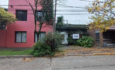 Vivienda apto uso comercial