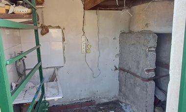 Vivienda apto uso comercial