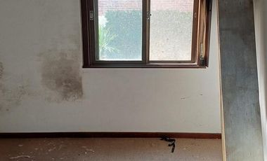 Vivienda apto uso comercial