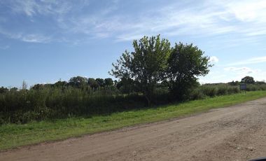 Terreno en  Campos de Madero 2