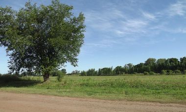Terreno en  Campos de Madero 2