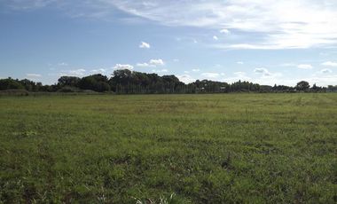 Terreno en  Campos de Madero 2