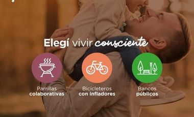 Terreno en  Campos de Madero 2