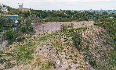 Terreno de 5088m2 Villa Allende - Cumbres