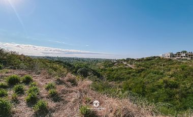 Terreno de 5088m2 Villa Allende - Cumbres