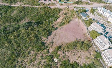 Terreno de 5088m2 Villa Allende - Cumbres