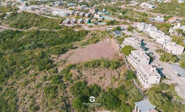 Terreno de 5088m2 Villa Allende - Cumbres