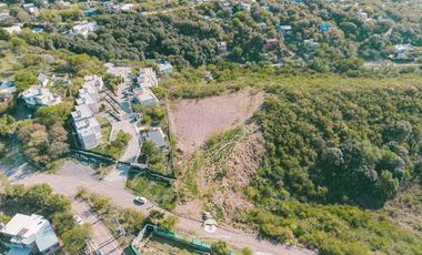 Terreno de 5088m2 Villa Allende - Cumbres