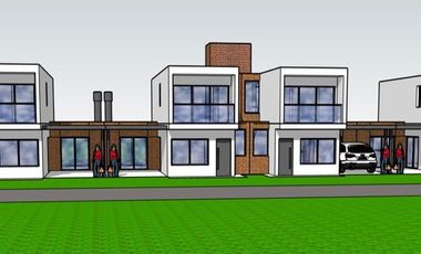 Terreno de 5088m2 Villa Allende - Cumbres