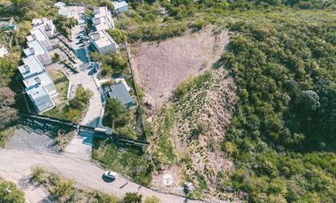 Terreno de 5088m2 Villa Allende - Cumbres