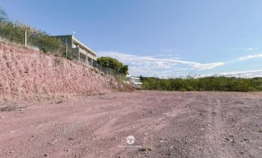 Terreno de 5088m2 Villa Allende - Cumbres