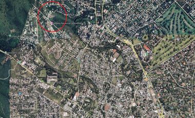 Terreno de 5088m2 Villa Allende - Cumbres