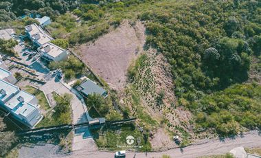 Terreno de 5088m2 Villa Allende - Cumbres