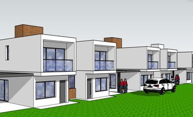 Terreno de 5088m2 Villa Allende - Cumbres