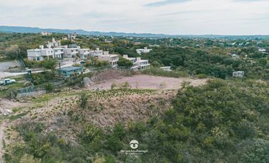 Terreno de 5088m2 Villa Allende - Cumbres