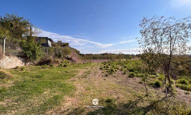 Terreno de 5088m2 Villa Allende - Cumbres