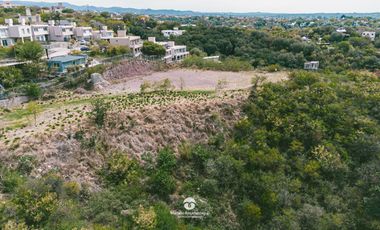 Terreno de 5088m2 Villa Allende - Cumbres