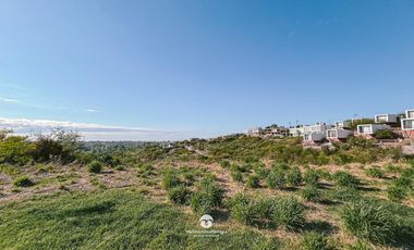 Terreno de 5088m2 Villa Allende - Cumbres