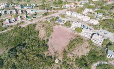 Terreno de 5088m2 Villa Allende - Cumbres