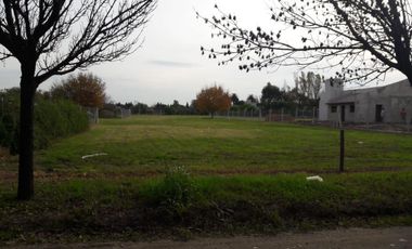 Terreno en venta en Córdoba, Capital