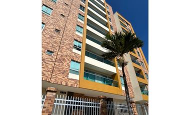 Apartaestudio en arriendo Poblado Barranquilla