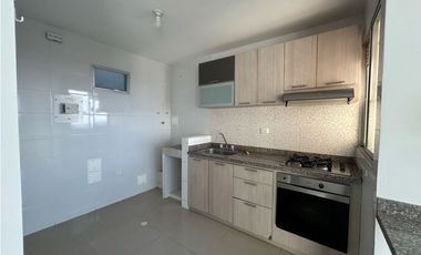 Apartaestudio en arriendo Poblado Barranquilla