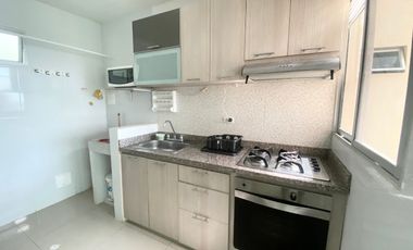 Apartaestudio en arriendo Poblado Barranquilla