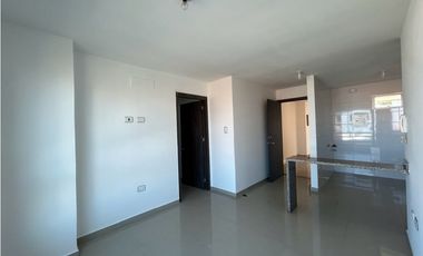 Apartaestudio en arriendo Poblado Barranquilla