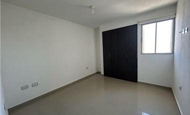 Apartaestudio en arriendo Poblado Barranquilla