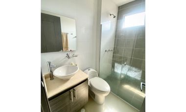 Apartaestudio en arriendo Poblado Barranquilla