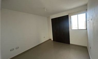 Apartaestudio en arriendo Poblado Barranquilla