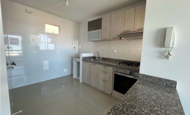 Apartaestudio en arriendo Poblado Barranquilla