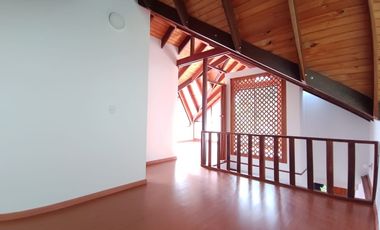 Casa campestre ARRIENDO Cota $ 2.800.000