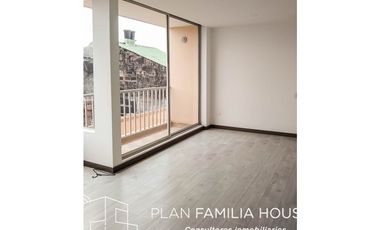 Apartamento en Cajicá Av cavalier