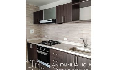 Apartamento en Cajicá Av cavalier