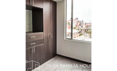 Apartamento en Cajicá Av cavalier