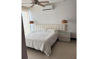 ARRIENDO APARTAMENTO 2 ALCOBAS MURANO BEACH CARTAGENA