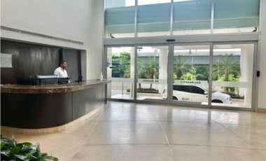 ARRIENDO APARTAMENTO 2 ALCOBAS MURANO BEACH CARTAGENA