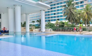 ARRIENDO APARTAMENTO 2 ALCOBAS MURANO BEACH CARTAGENA